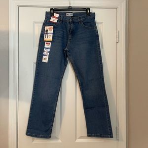 Boys Wrangler Jeans